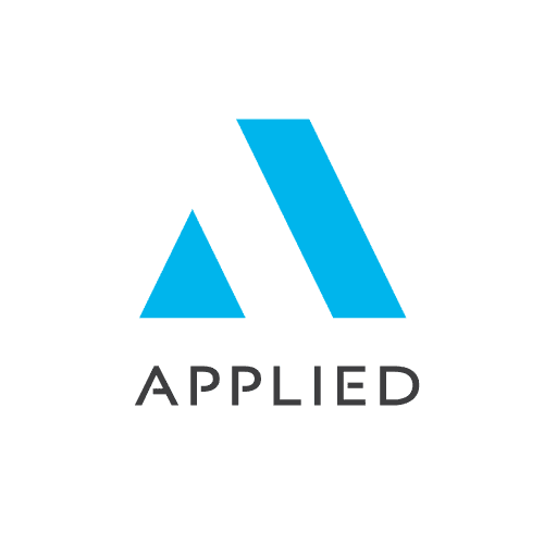 Applied logo