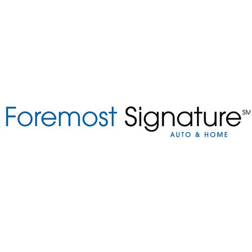 Foremost Signature HO & Auto