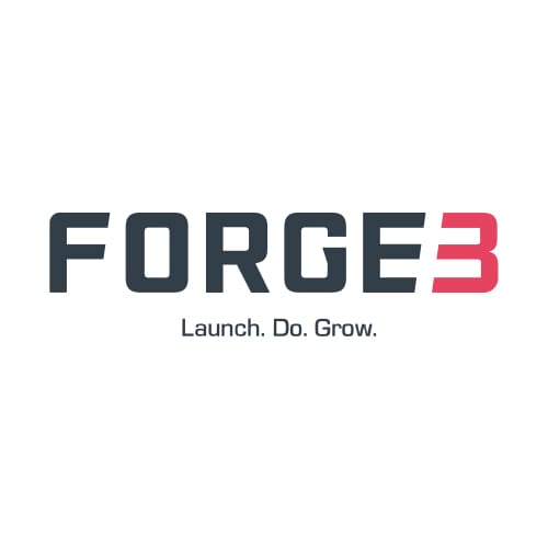 Vendor Partners - Forge3