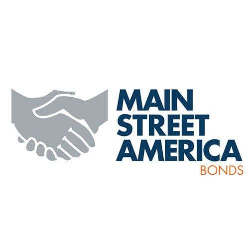 Main Street America Bond